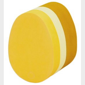 bObles Tumleg - Limited Edition - Small - Gul