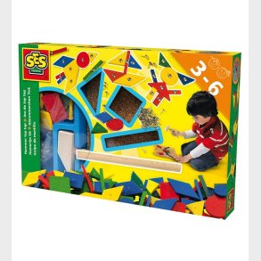 SES Creative - Hammerst