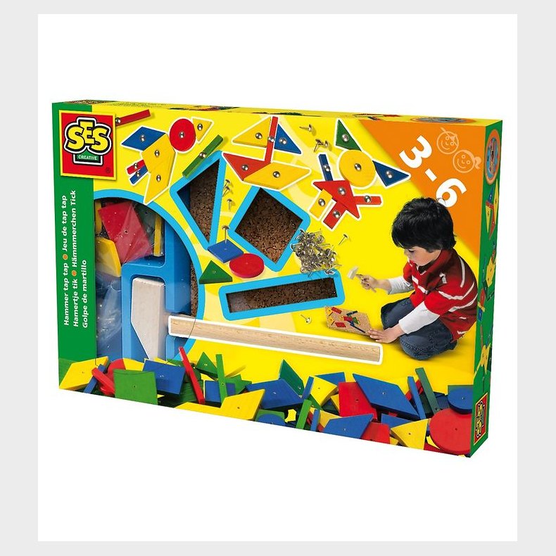 SES Creative - Hammerst