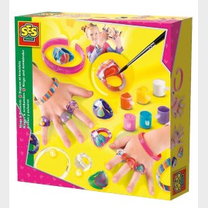 SES Creative - Ringe Og Armbnd