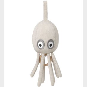 ferm Living Musikuro - Blksprutte - Sand