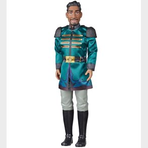 Disney Frost II Dukke - 27 cm - Mattias