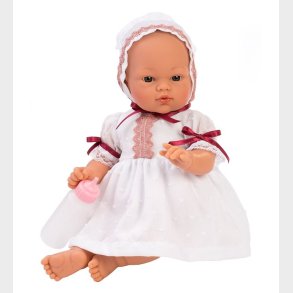 Asi Dukke - 36 cm - Koke