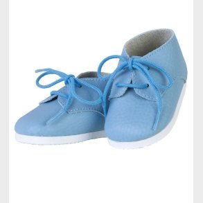 Asi Dukkesko - 43/46cm - Bl