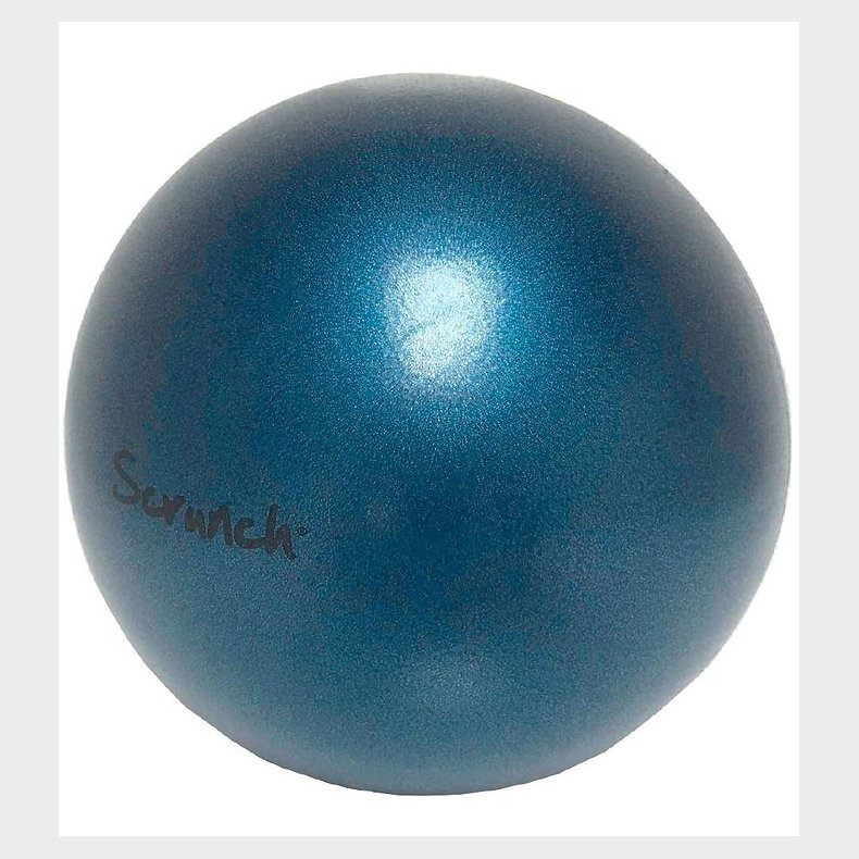 Scrunch Bold - 23 cm - Navy