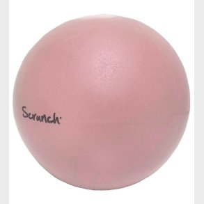 Scrunch Bold - 23 cm - Stvet Rosa