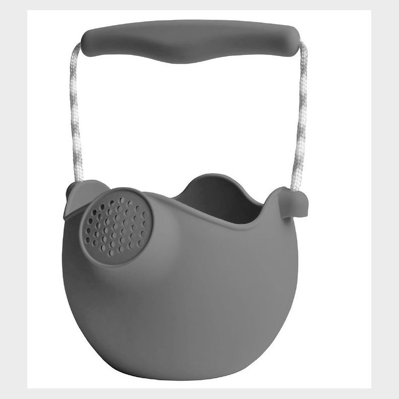 Scrunch Vandkande - 20x15 cm - Silikone - Gr