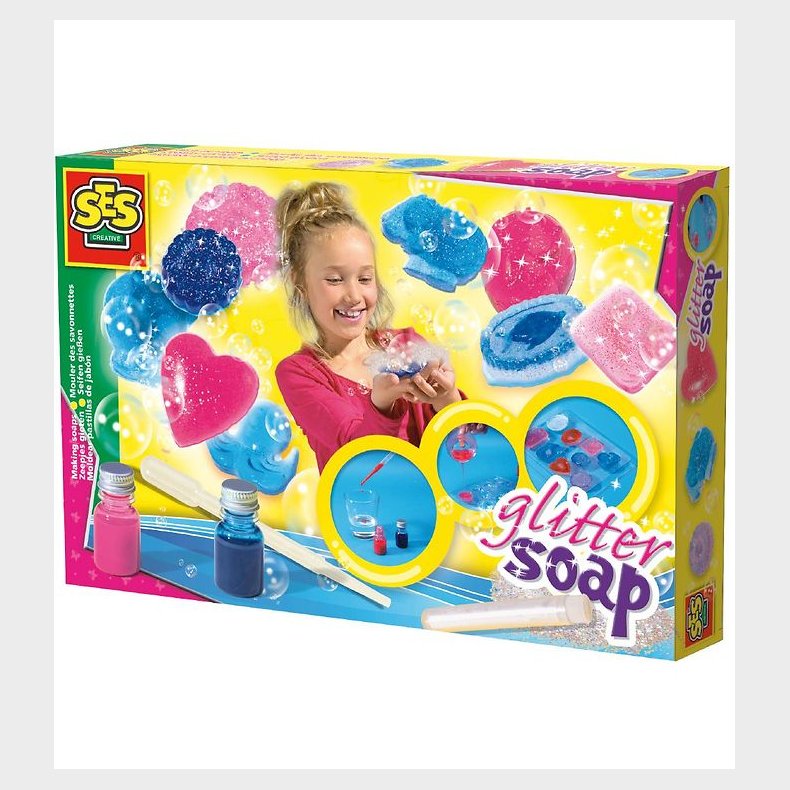 SES Creative Sbestbest