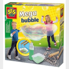 SES Creative Sbeboblest - Mega