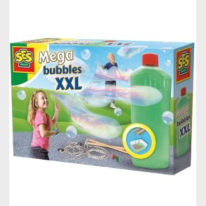 SES Creative Kmpe Sbeboblest