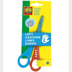 SES Creative Brnesaks - Venstrehnd