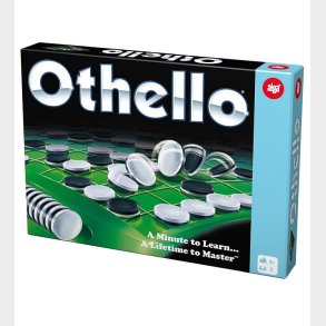 Alga Spil - Othello Original