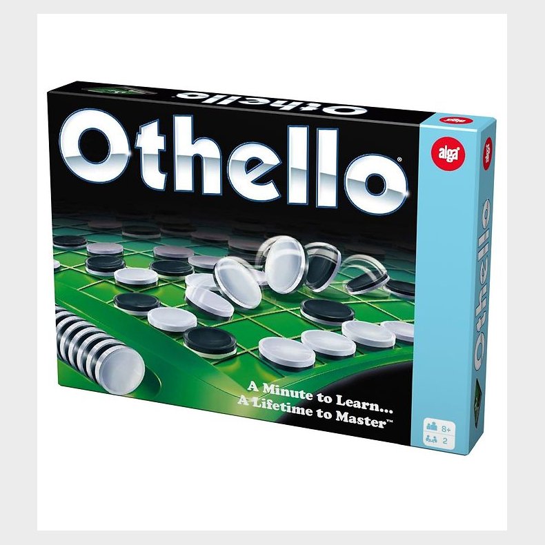 Alga Spil - Othello Original