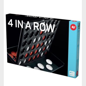 Alga Spil - 4 p Stribe