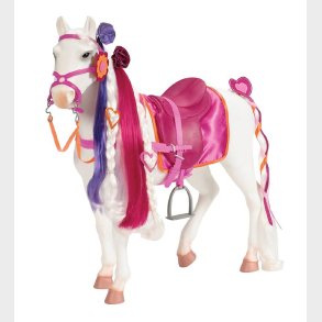 Our Generation Ridehest - 50 cm - Camarillo