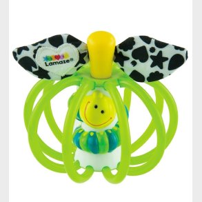 Lamaze Gribe ble - Grn