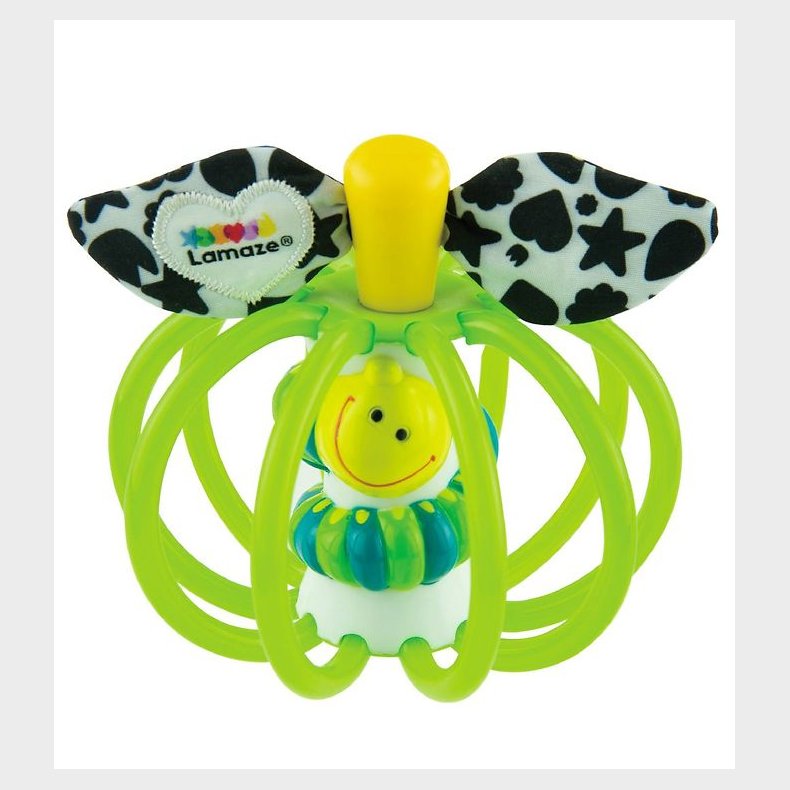 Lamaze Gribe ble - Grn