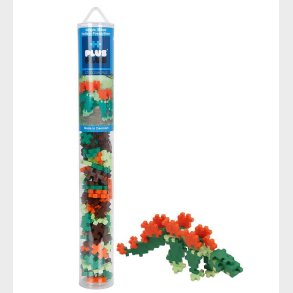 Plus-Plus - Stegosaurus - 100stk