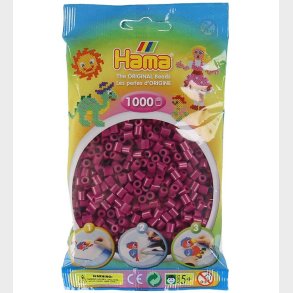 Hama Midi Perler - 1000 stk. - 82 Blomme