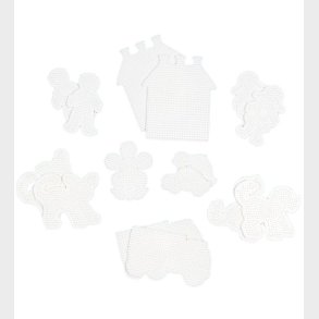 Hama Midi Perleplader - 15 stk. - Byen