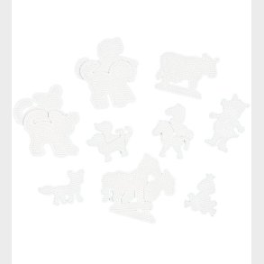 Hama Midi Perleplader - 15 stk. - Dyr