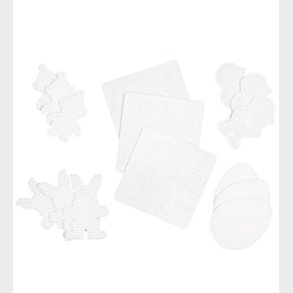 Hama Midi Perleplader - 15 stk. - Hjtider