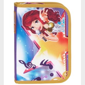 LEGO Penalhus - Friends - Popstar - Lilla