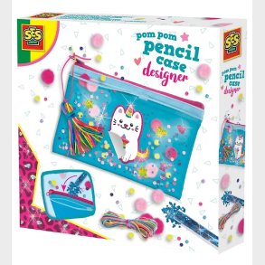 SES Creative Penalhus Pyntest