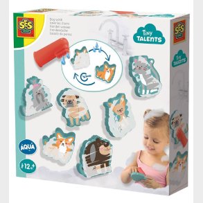 SES Creative Badelegetj - Hundevask