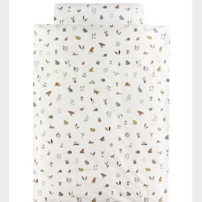 Leander Sengetj - Junior - Forest - Cappucino