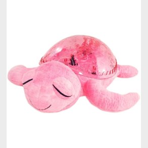 Cloud-B Natlampe - 30 cm - Tranquil Turtle m. Lyd