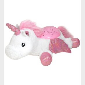 Cloud-B Natlampe - Twilight Buddies - Enhjrning