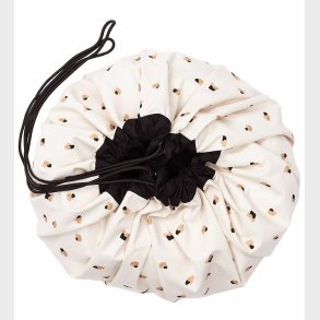 Play&Go Legetjstppe - 140 cm - Paint Wipes