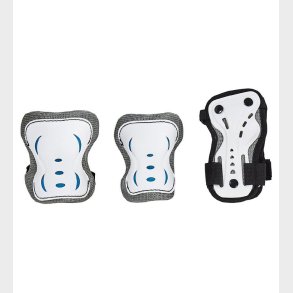 HangUp Beskyttelsesst - 3-pak - Hvid