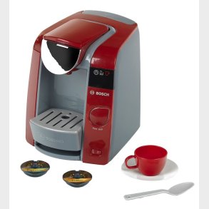 Bosch Mini Kaffemaskine - Tassimo - Legetj - Rd