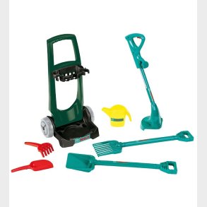 Bosch Mini Havevogn - 57x18 - Legetj - Grn