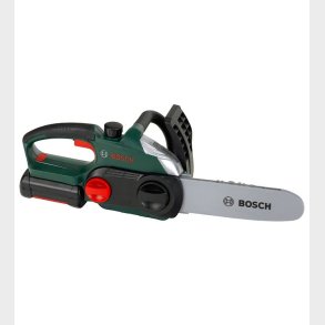 Bosch Mini Kdesav m. Lys/Lyd - Legetj - Grn
