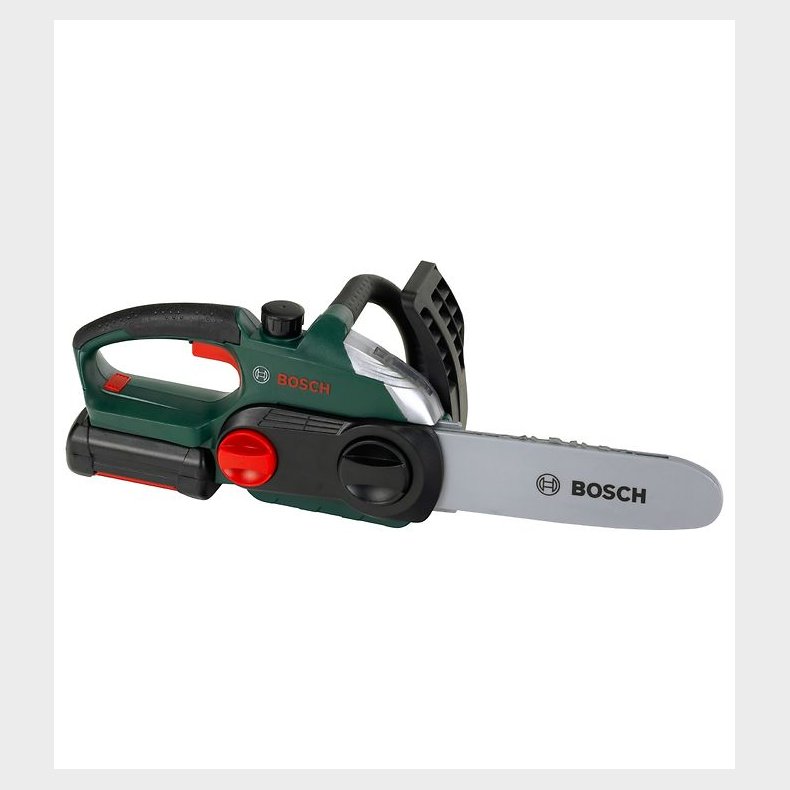 Bosch Mini Kdesav m. Lys/Lyd - Legetj - Grn