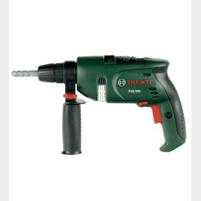 Bosch Mini Boremaskine m. Lys/Lyd - Legetj - Grn