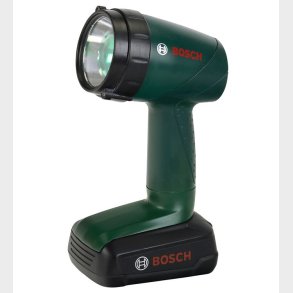 Bosch Mini Lygte - Legetj - Grn