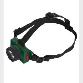 Bosch Mini Pandelampe - Legetj - Grn