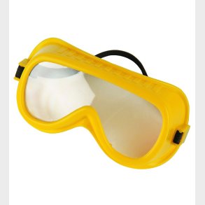 Bosch Mini Sikkerhedsbriller - Legetj - Gul