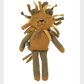 Smallstuff Bamse - 30 cm - Lven Leo - Hazel