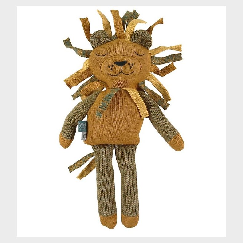 Smallstuff Bamse - 30 cm - Lven Leo - Hazel