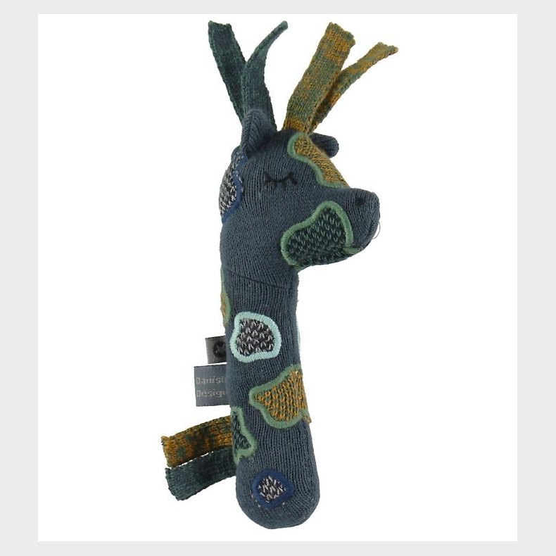 Smallstuff Rangle - Giraf - Bl