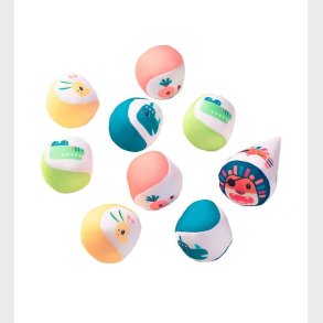 Lilliputiens Kastespil - Grumpy Jack