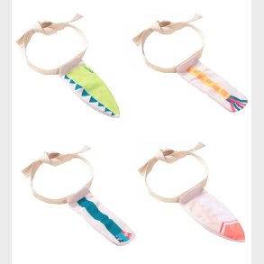 Lilliputiens Fangeleg - Crazy Tails