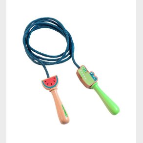 Lilliputiens Sjippetov - Anatole - Bl/Grn