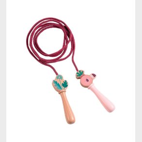 Lilliputiens Sjippetov - Anais - Rosa