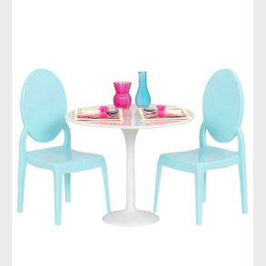 Our Generation Bord og Stolest